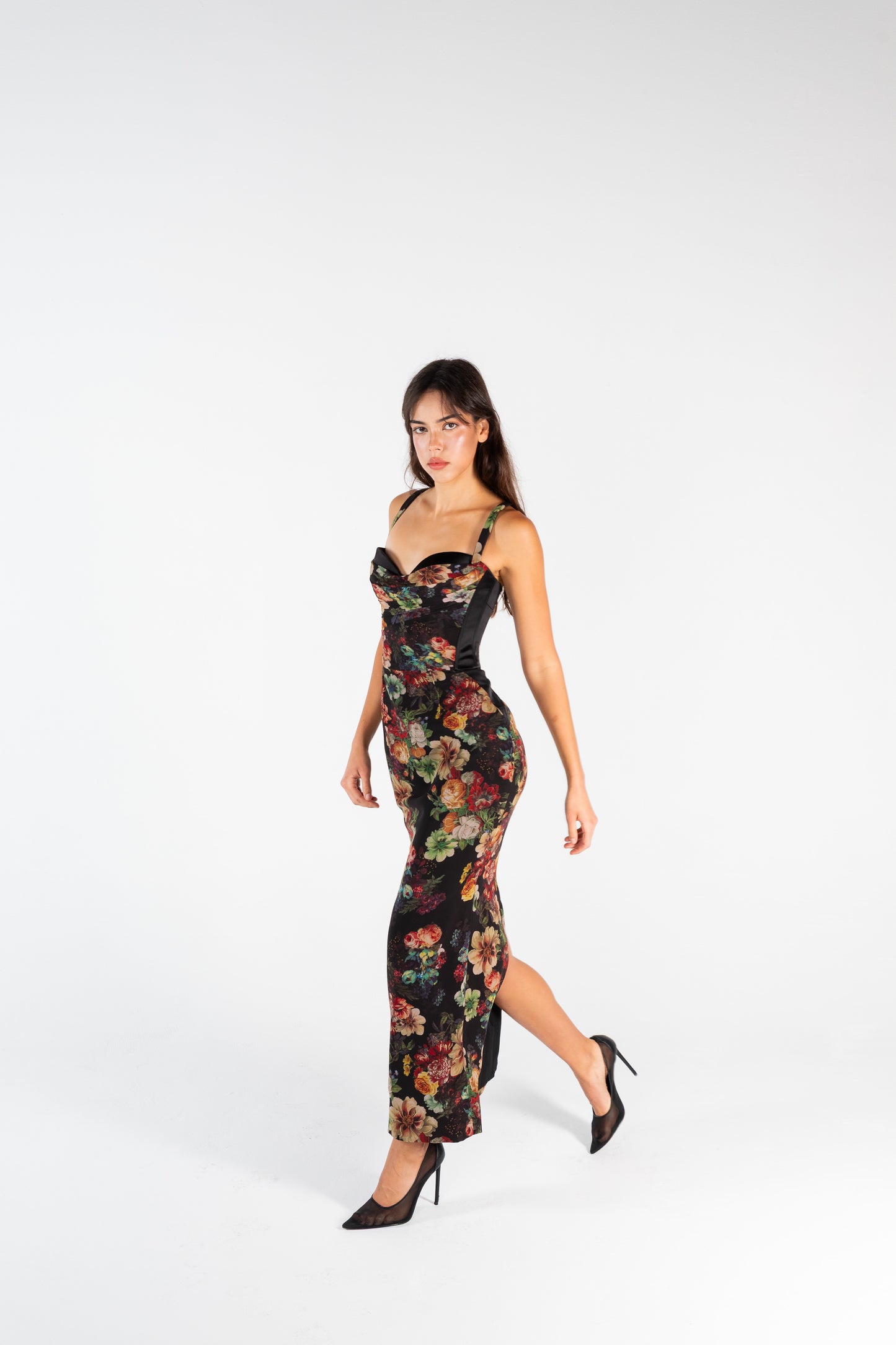 The Date Night Dress