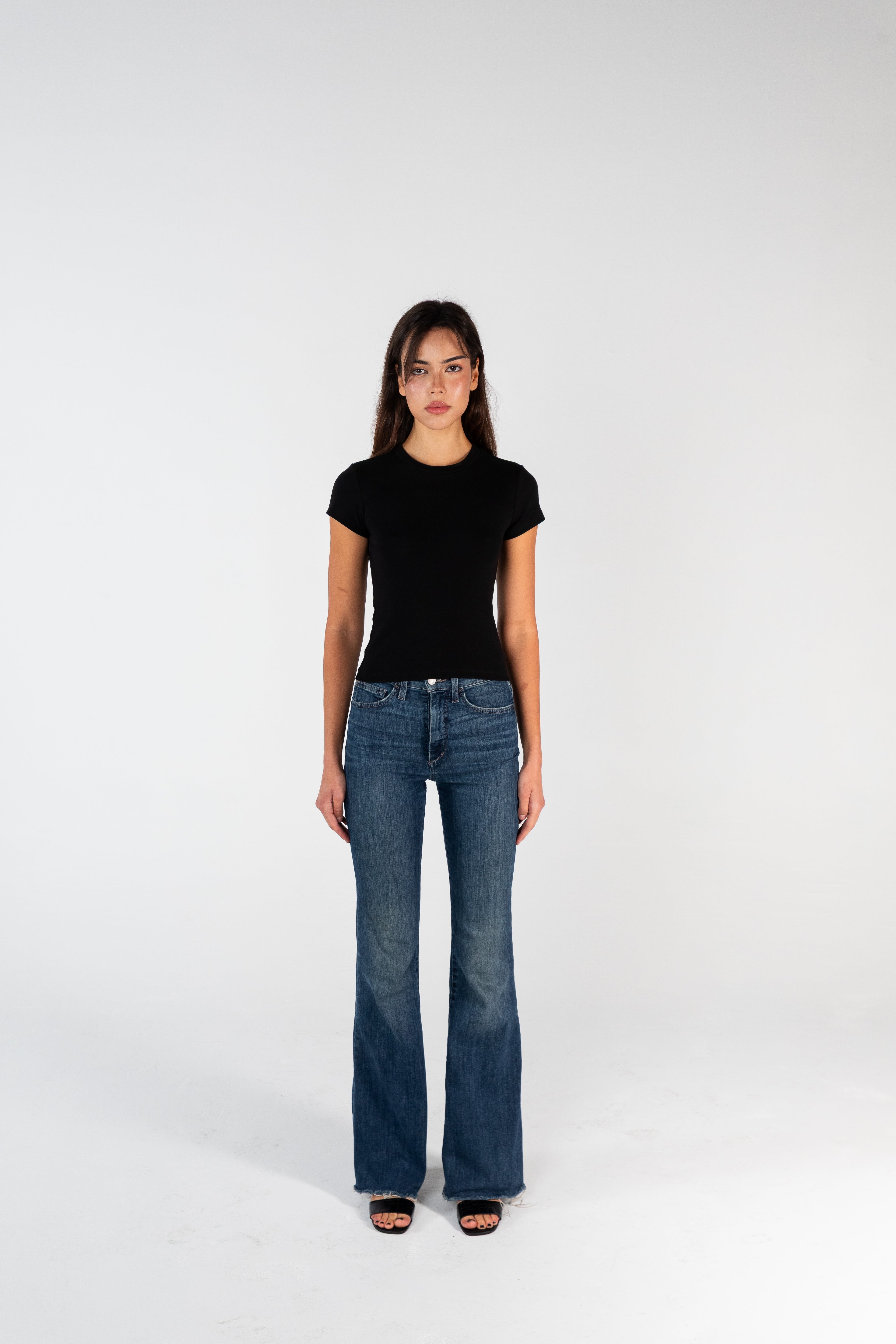 The Baby Girl Tee