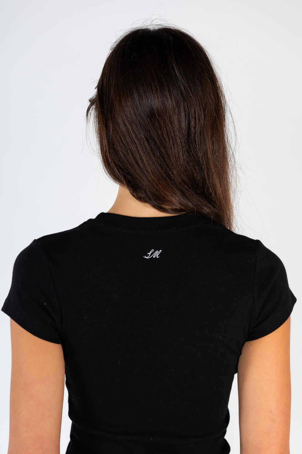 The Baby Girl Tee