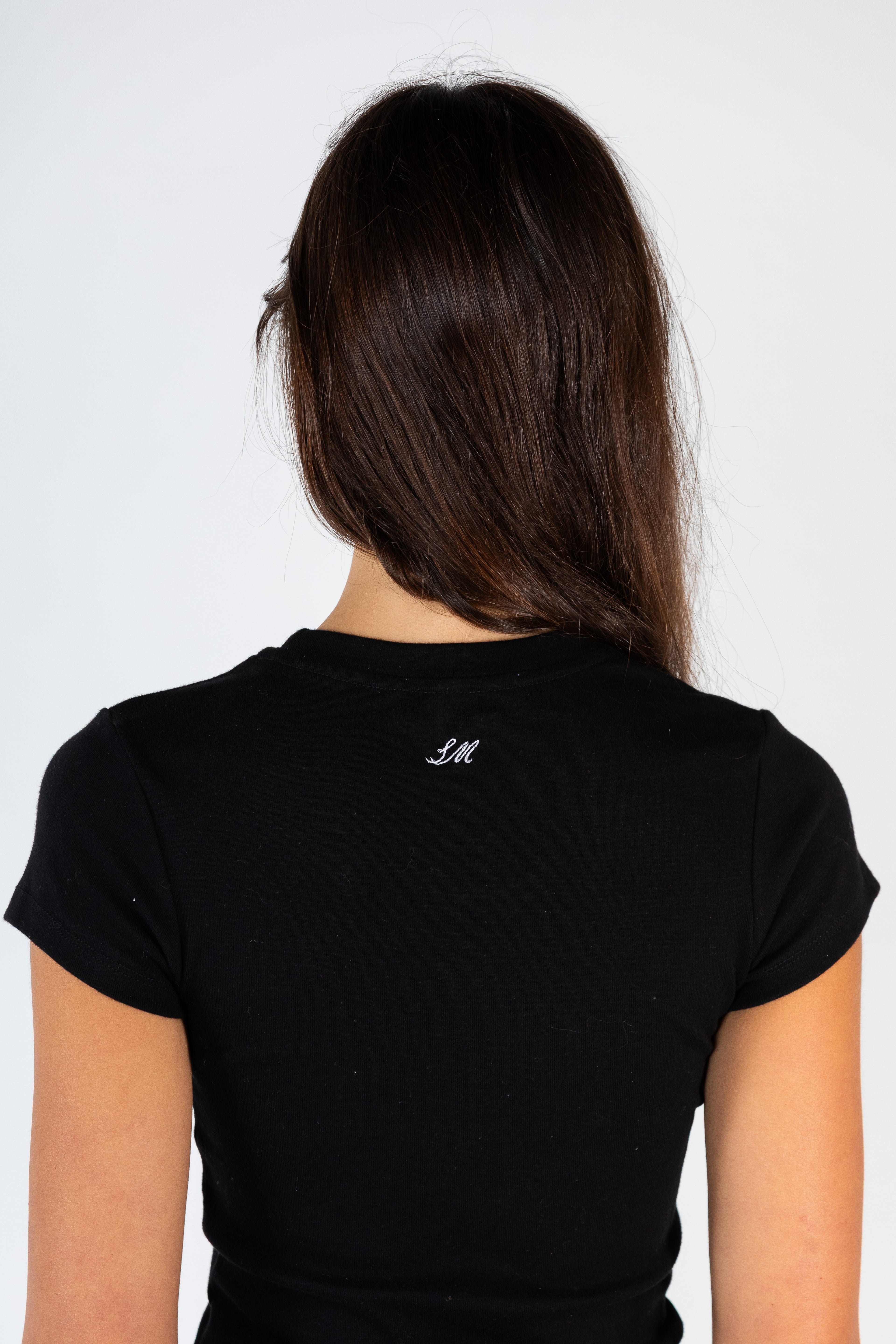 The Baby Girl Tee