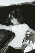 The Baby Girl Tee