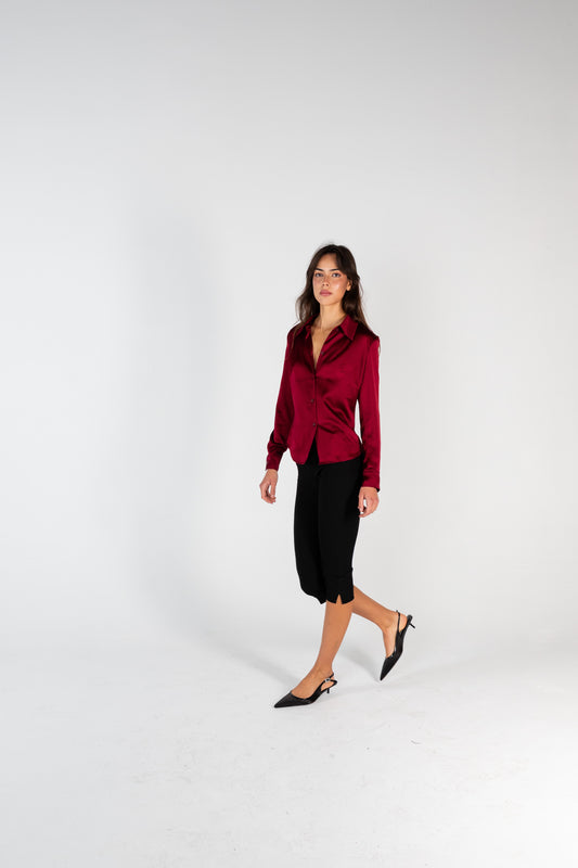 The Bel Air Button Down