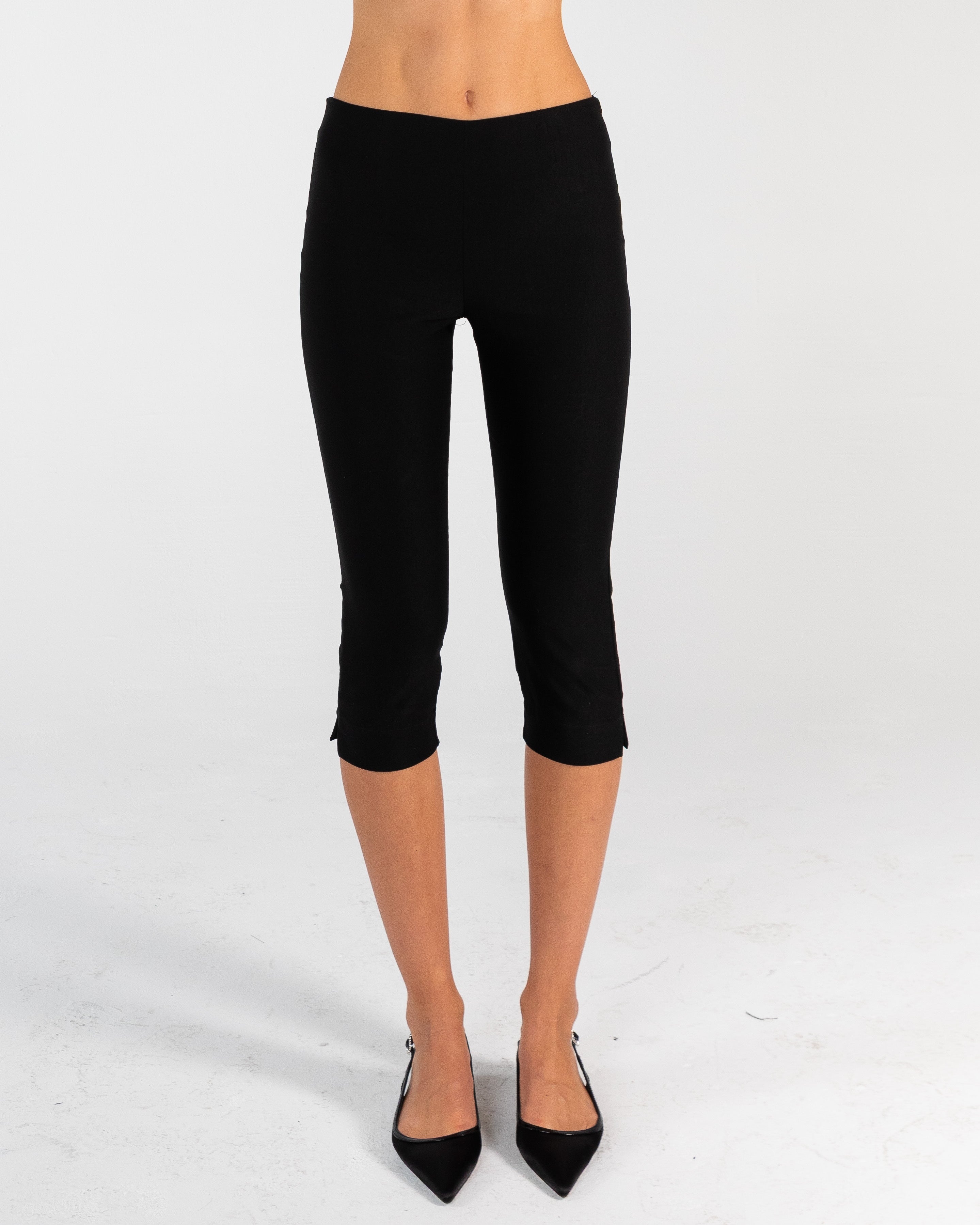 The Capris
