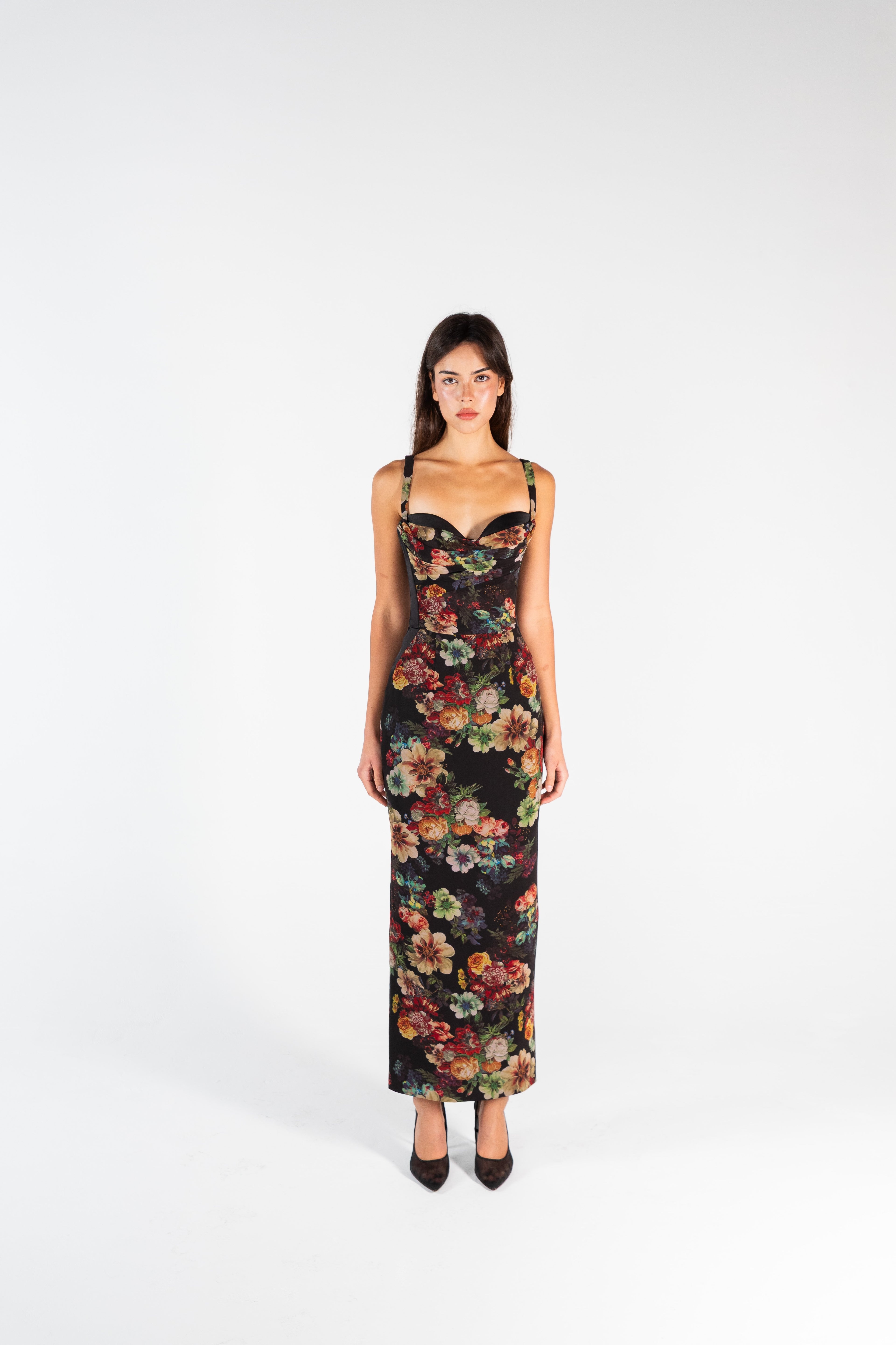 The Date Night Dress