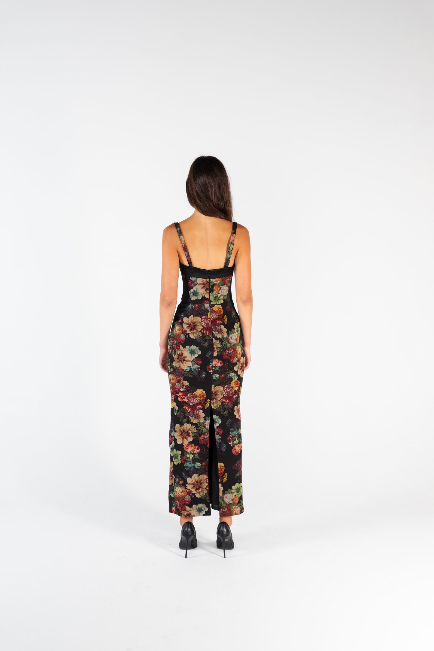 The Date Night Dress