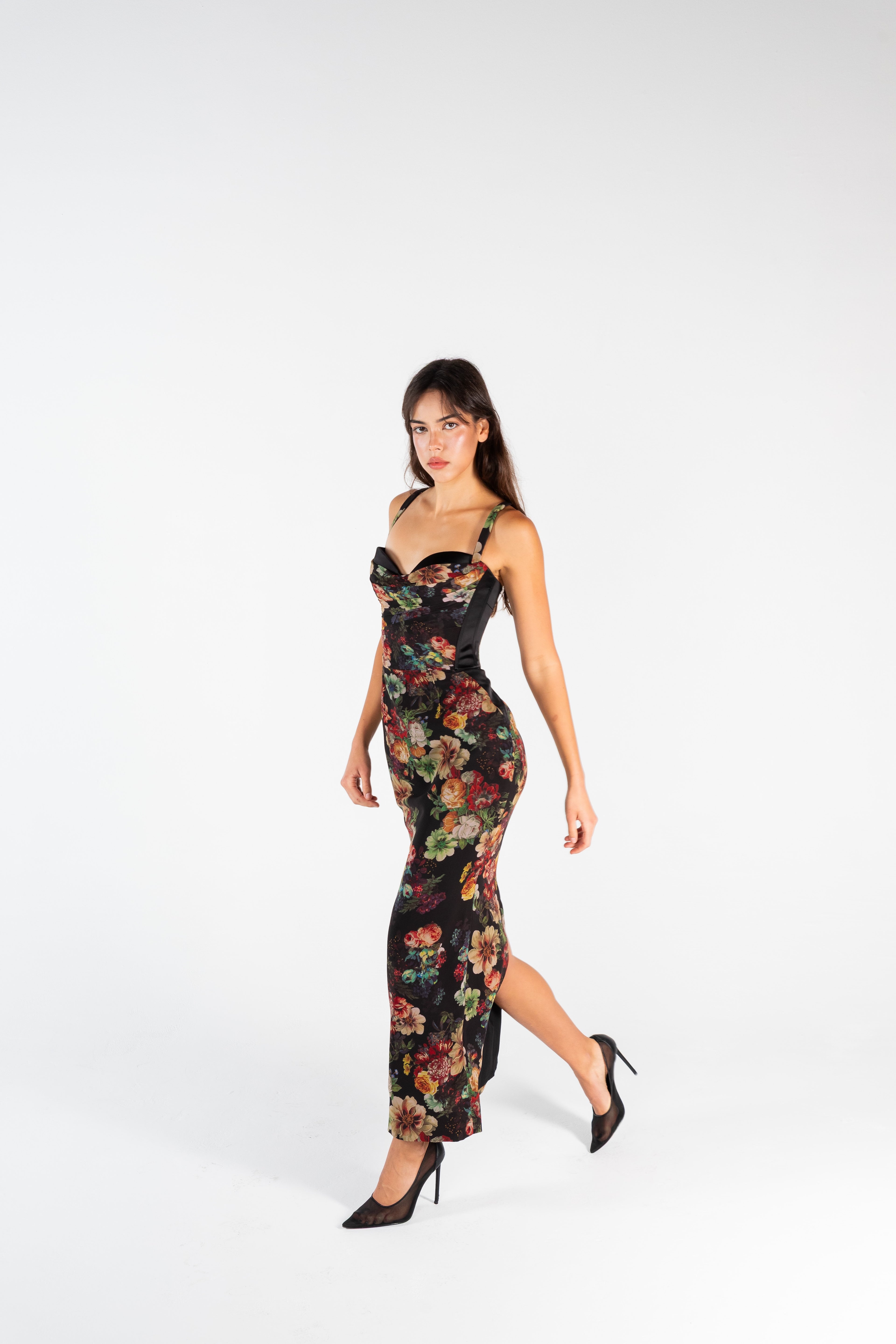 The Date Night Dress
