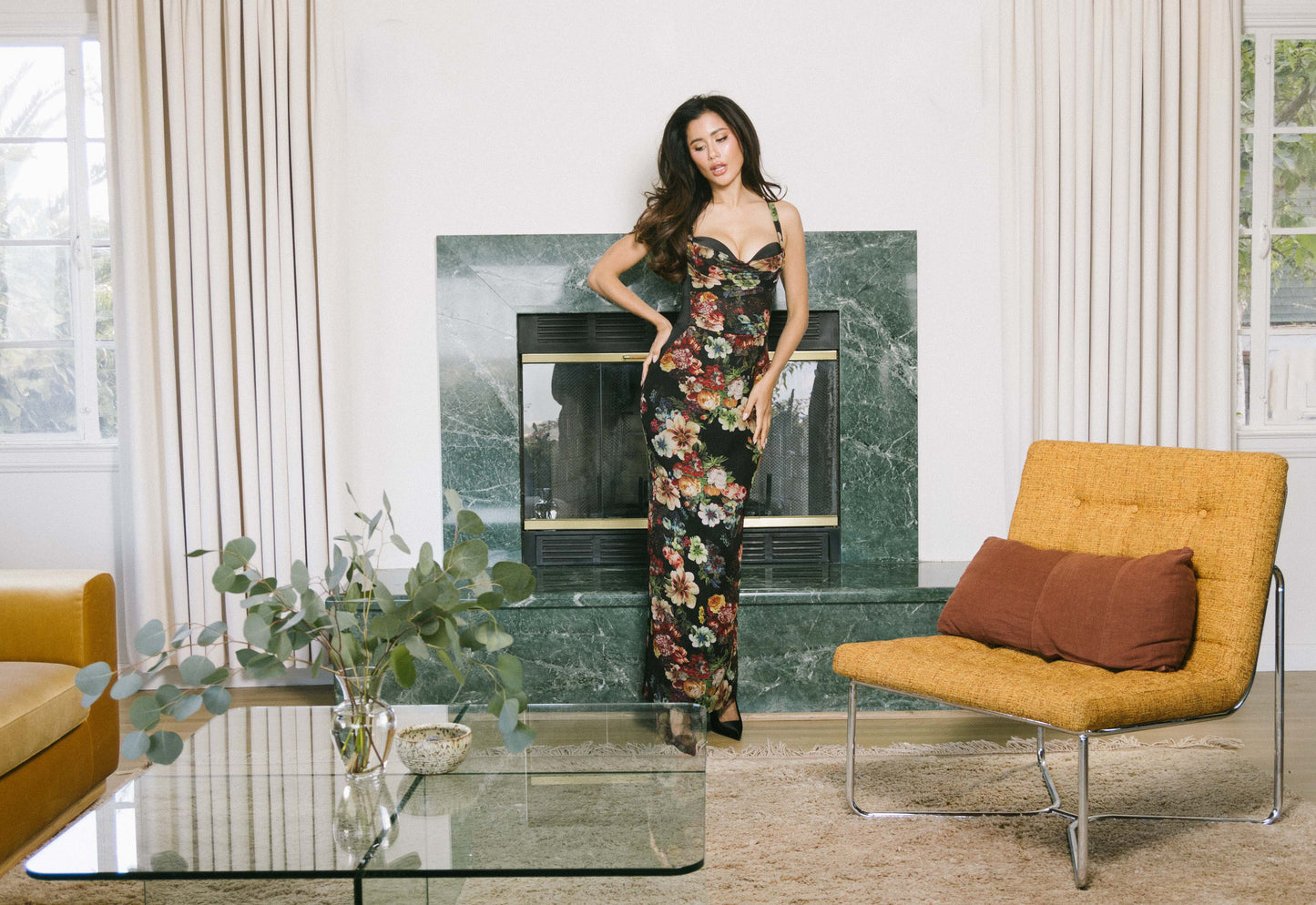 The Date Night Dress