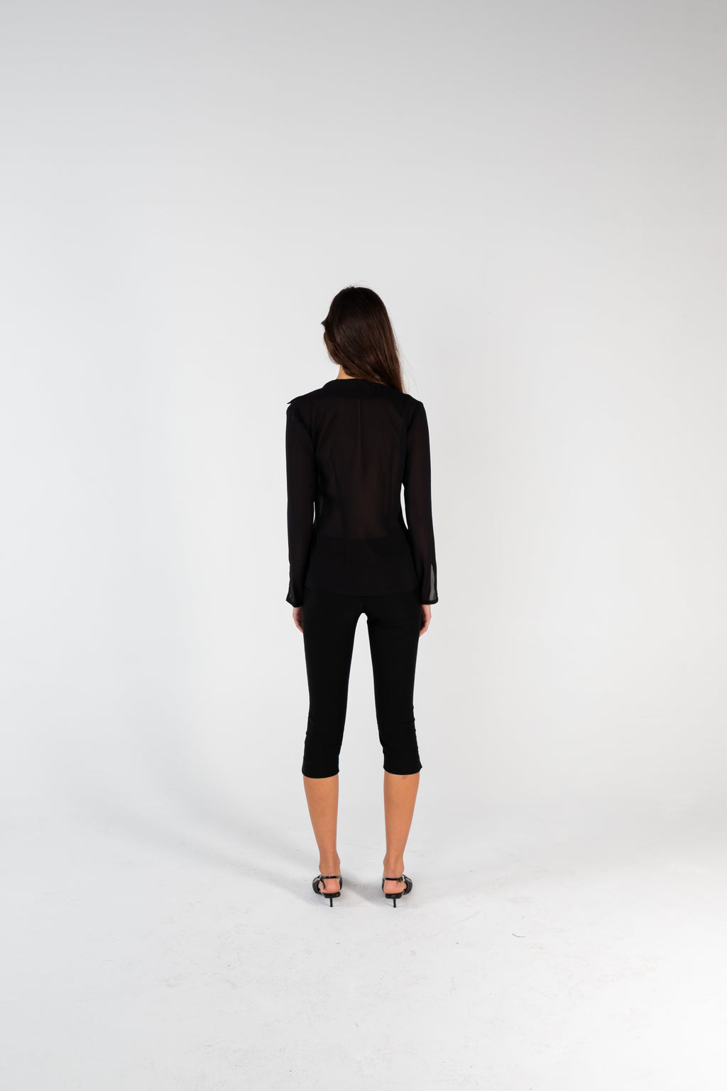 The LA Long Sleeve