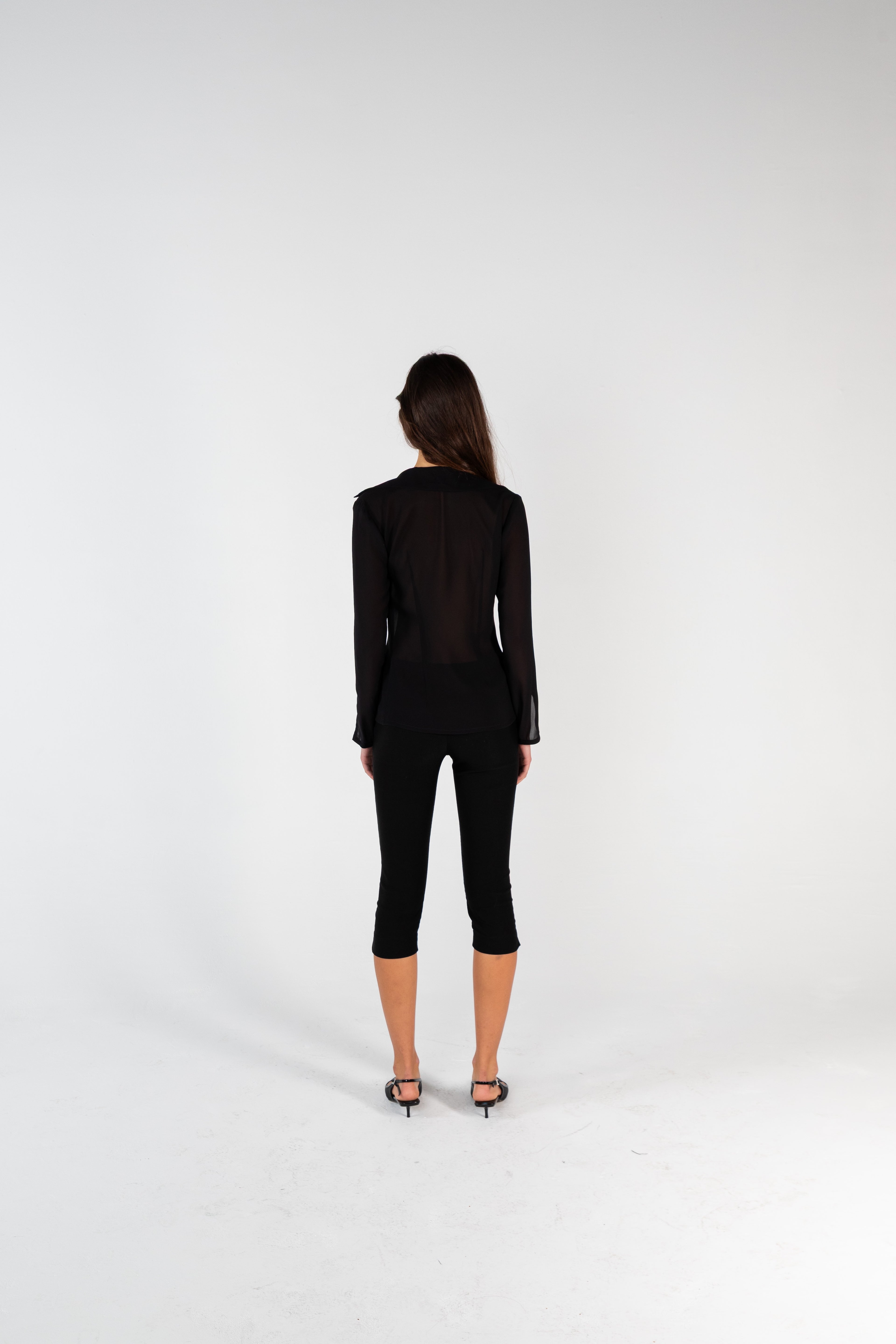 The LA Long Sleeve