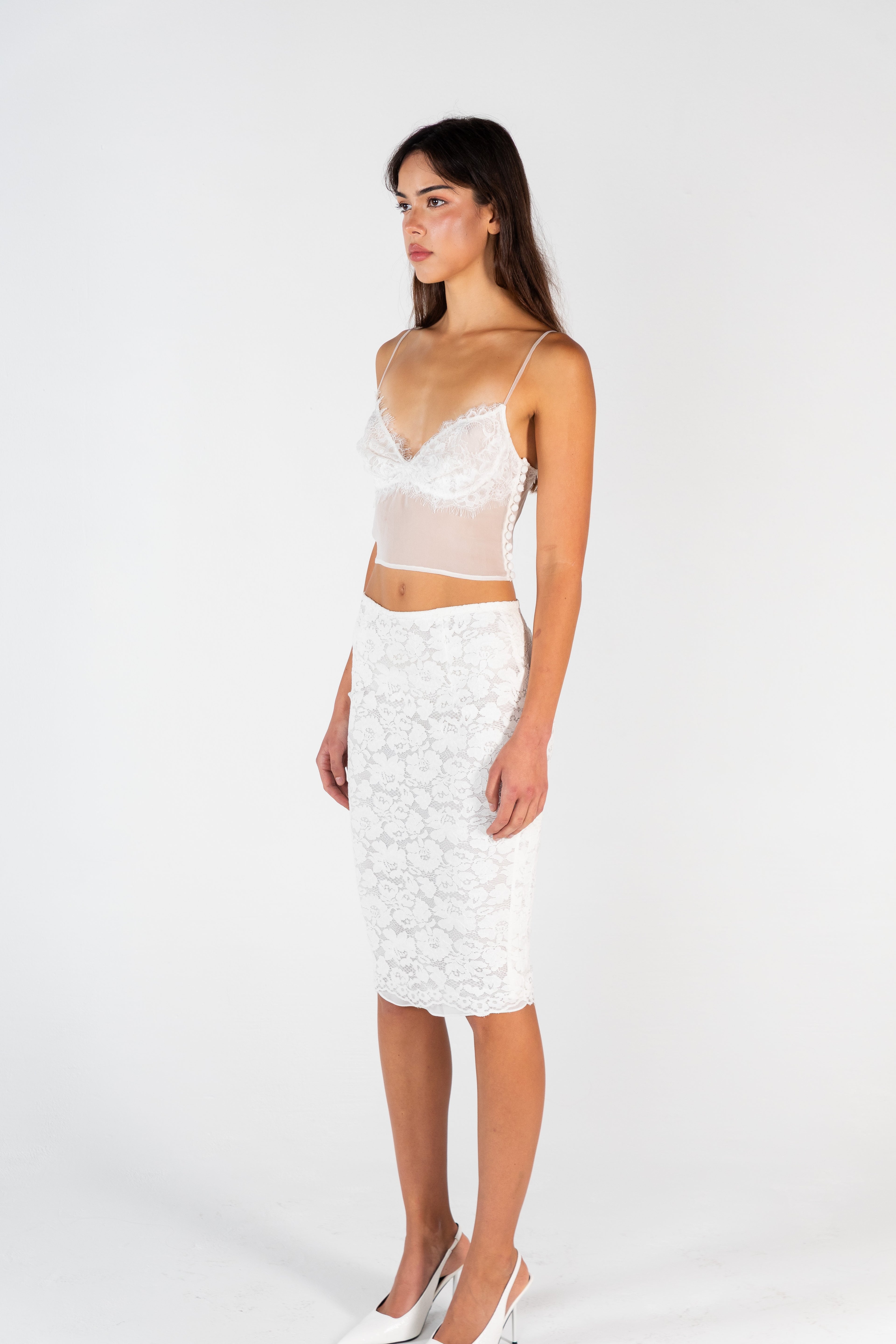 The Lacey Girl Set