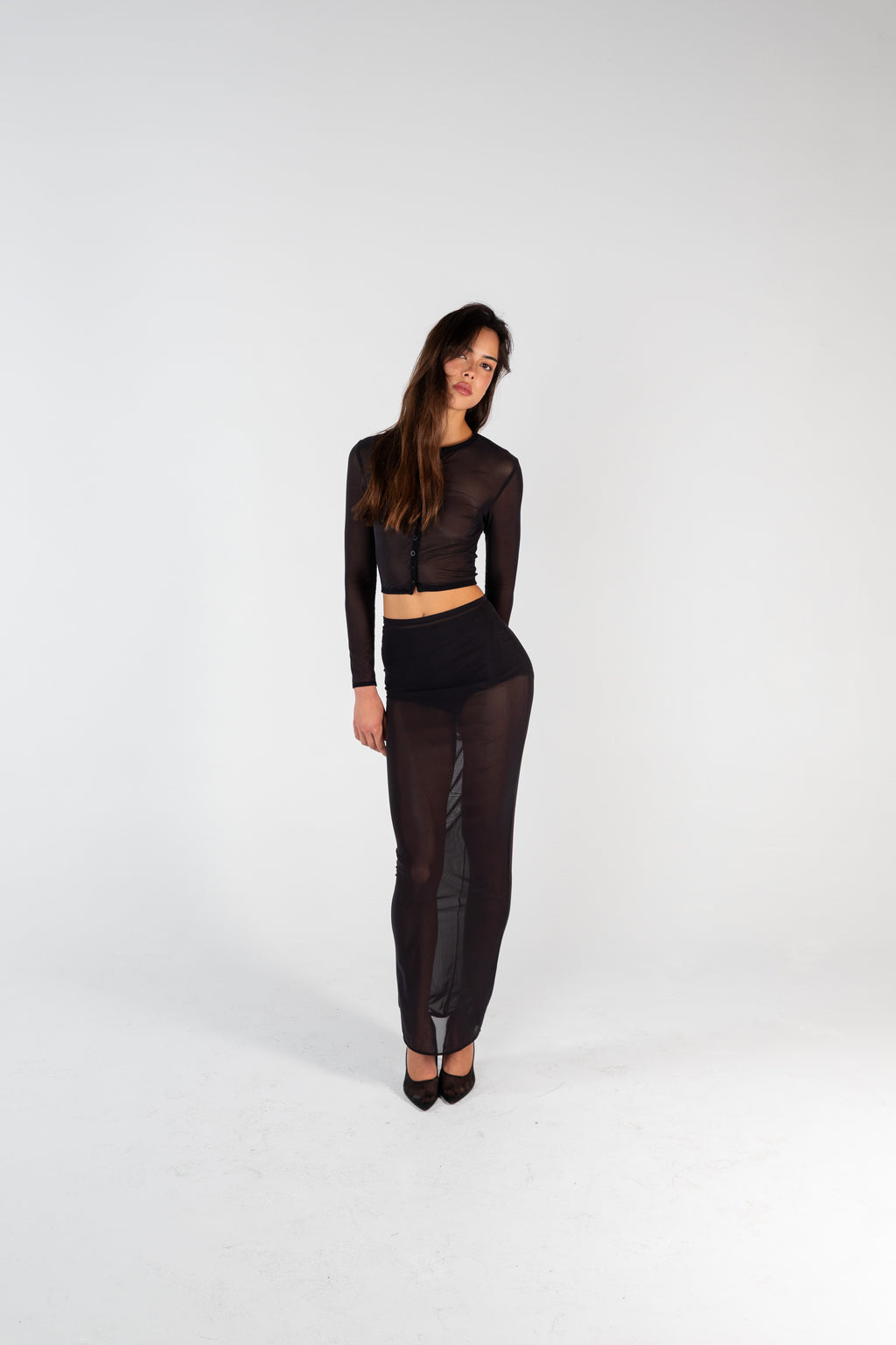 The Ladylike Set