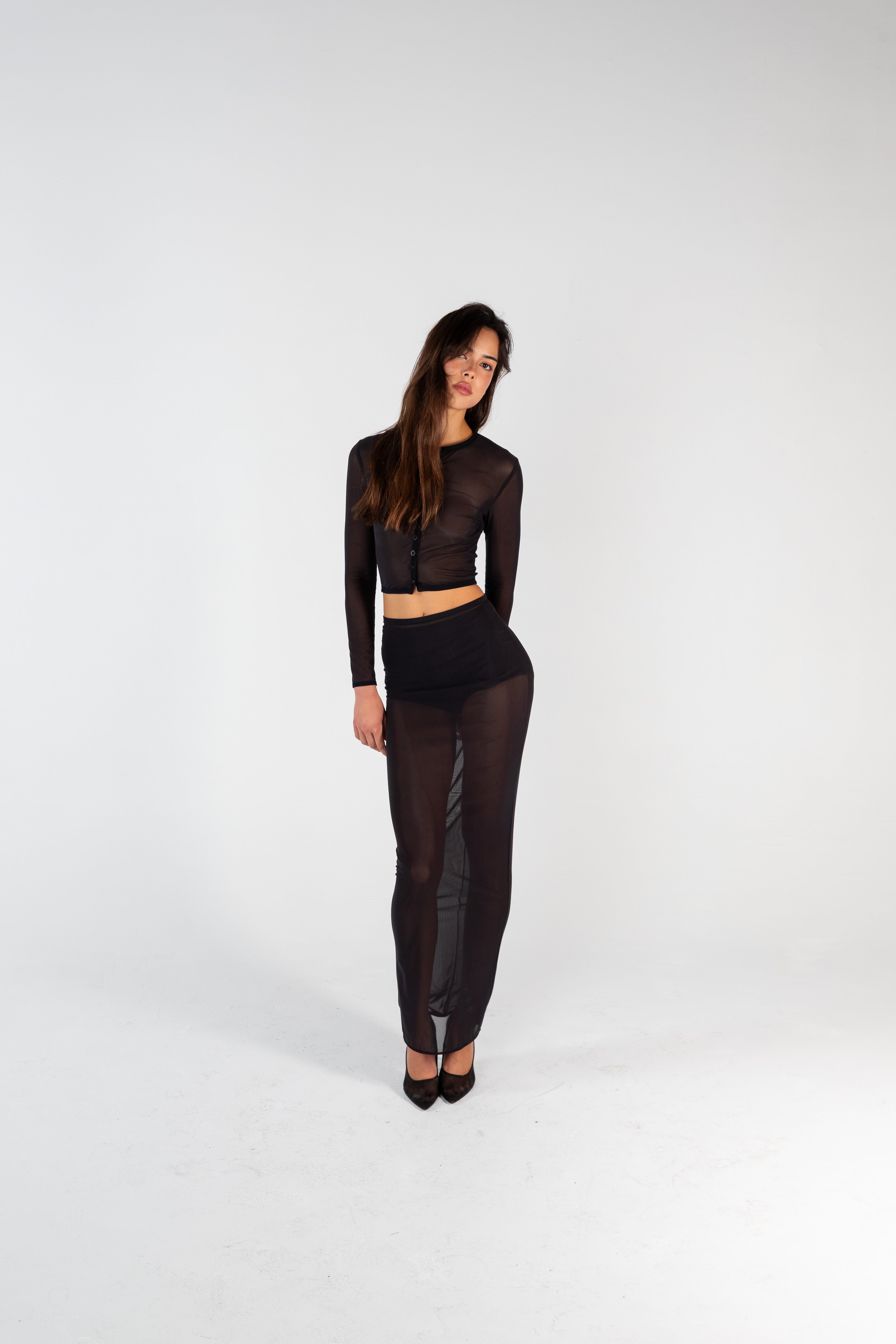 The Ladylike Set