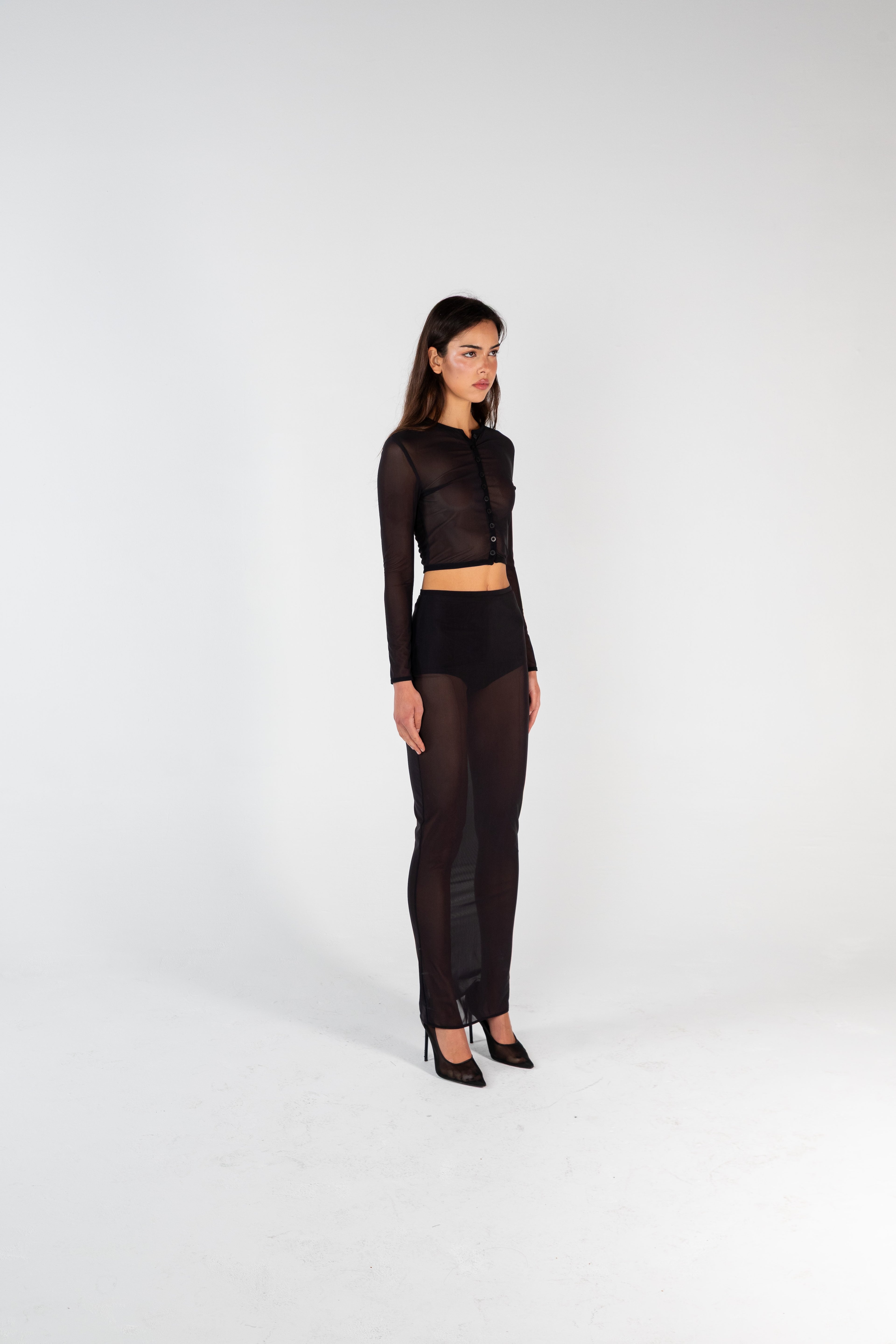 The Ladylike Set