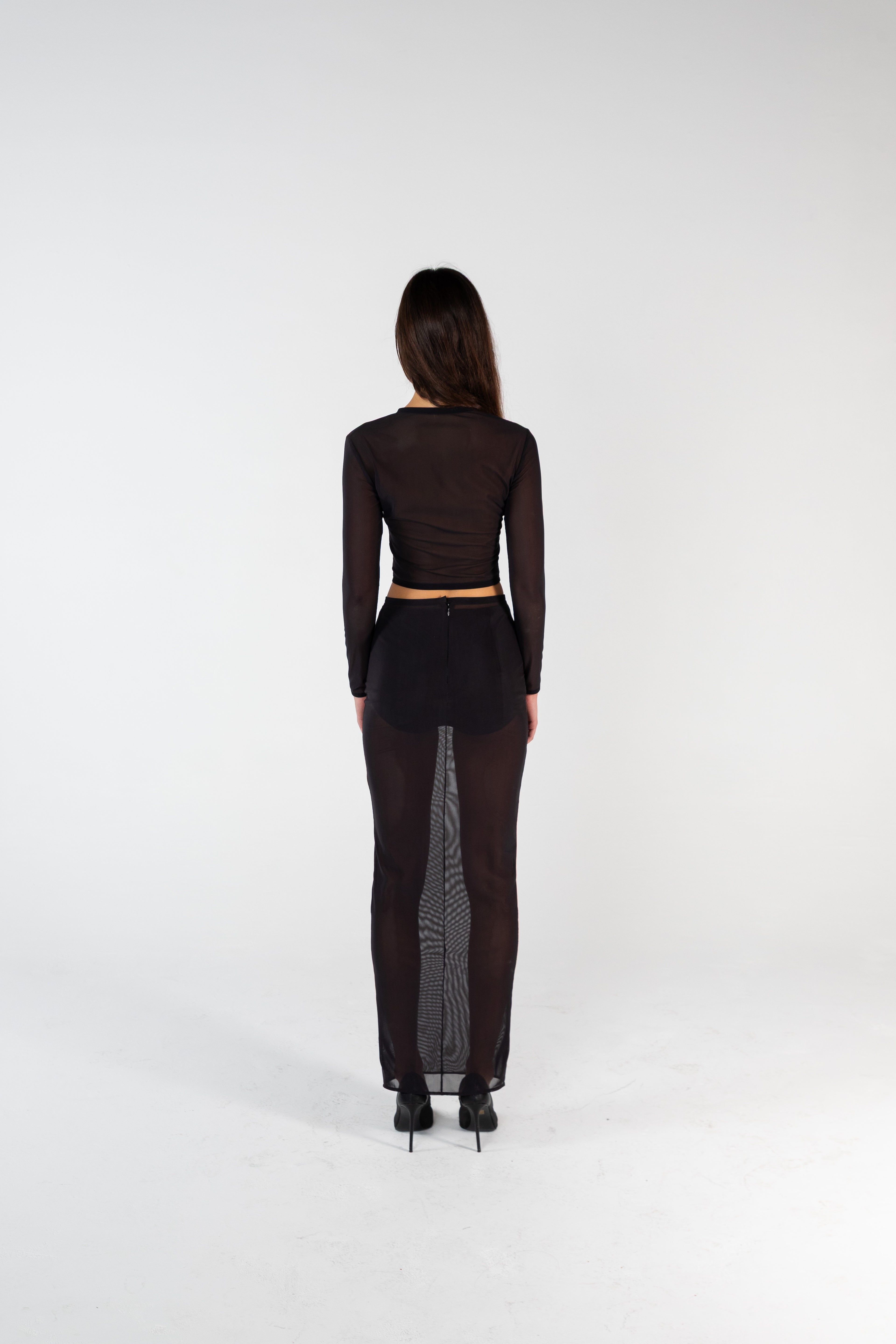 The Ladylike Set