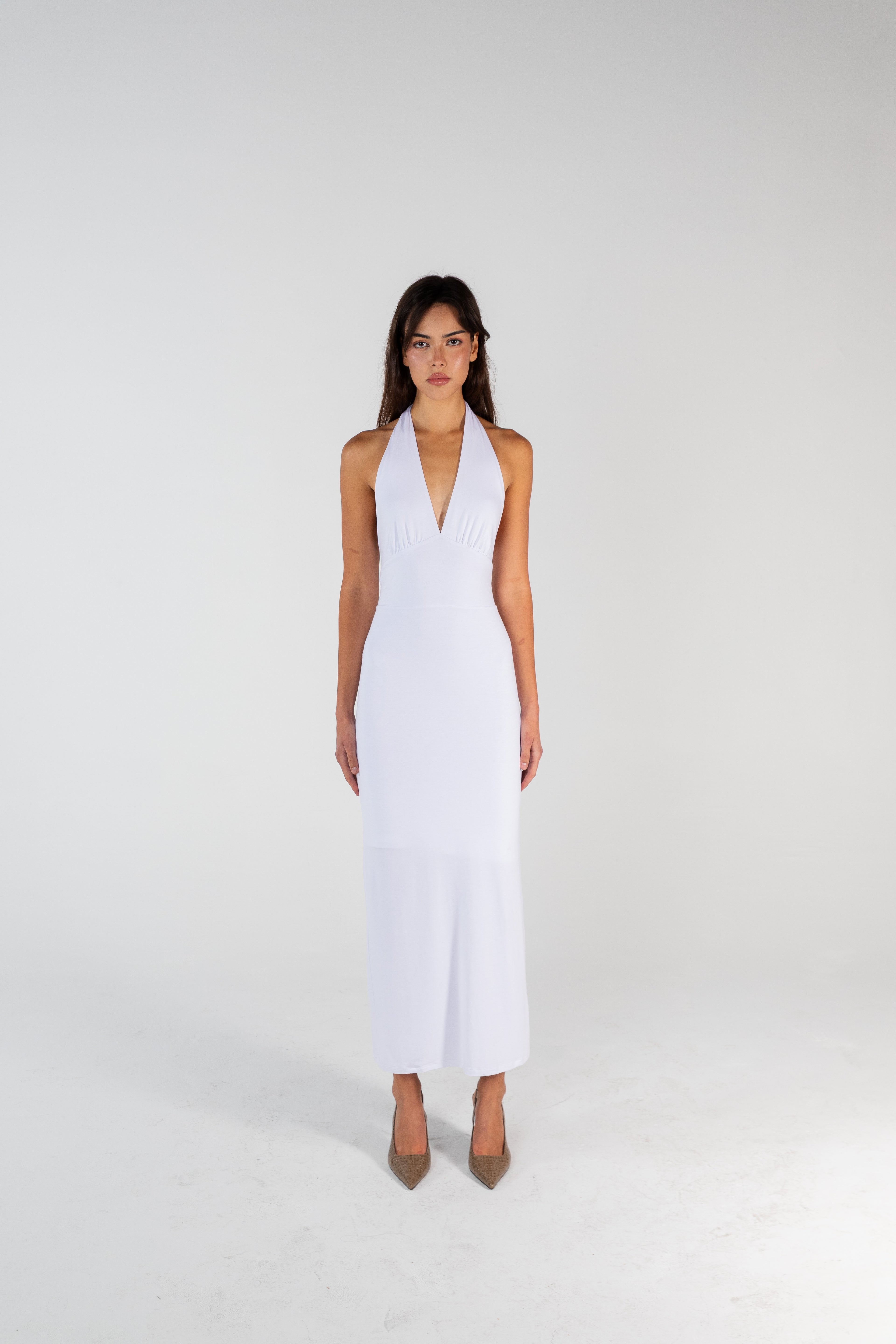 The Noho Dress