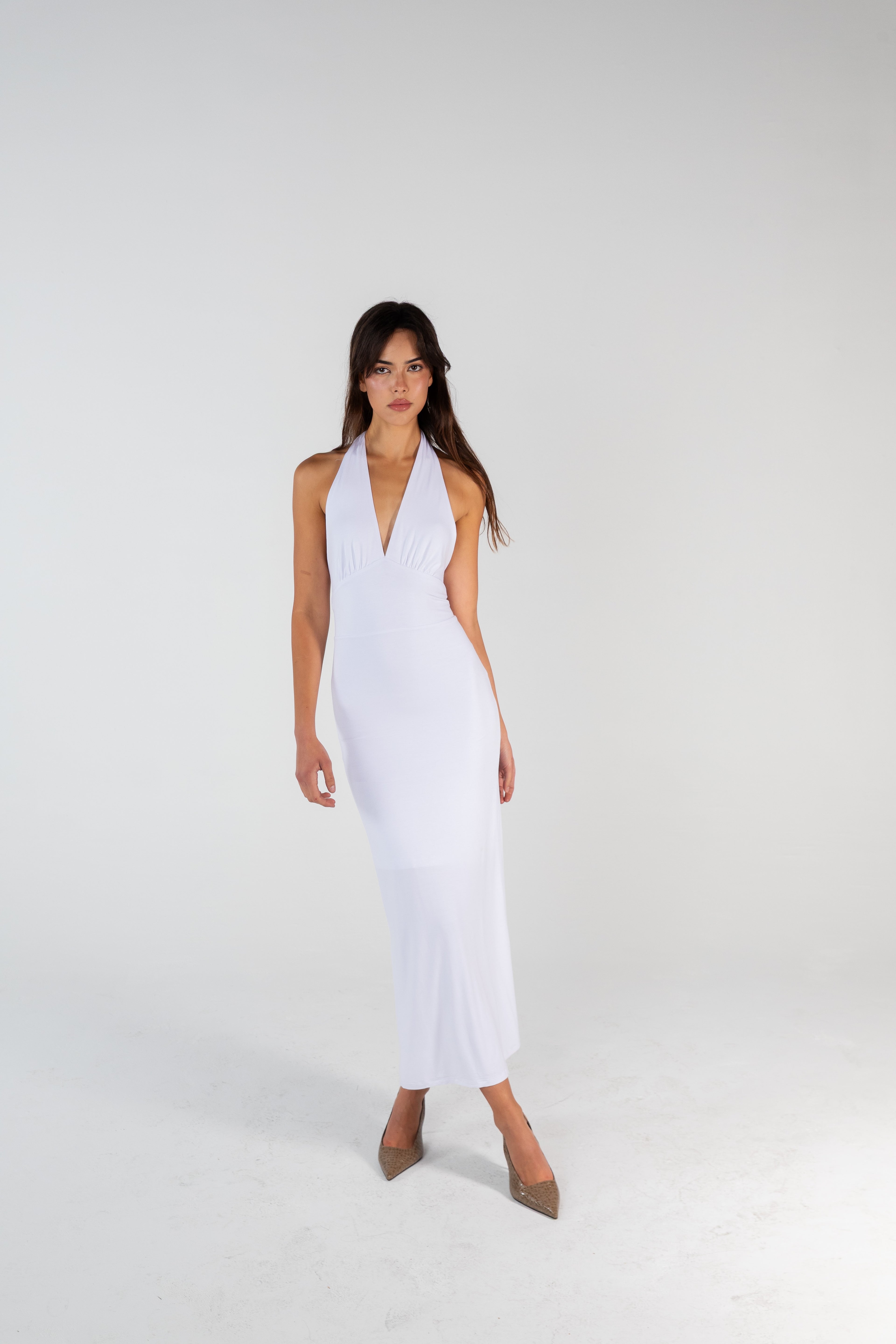 The Noho Dress