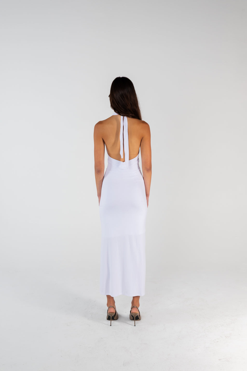 The Noho Dress