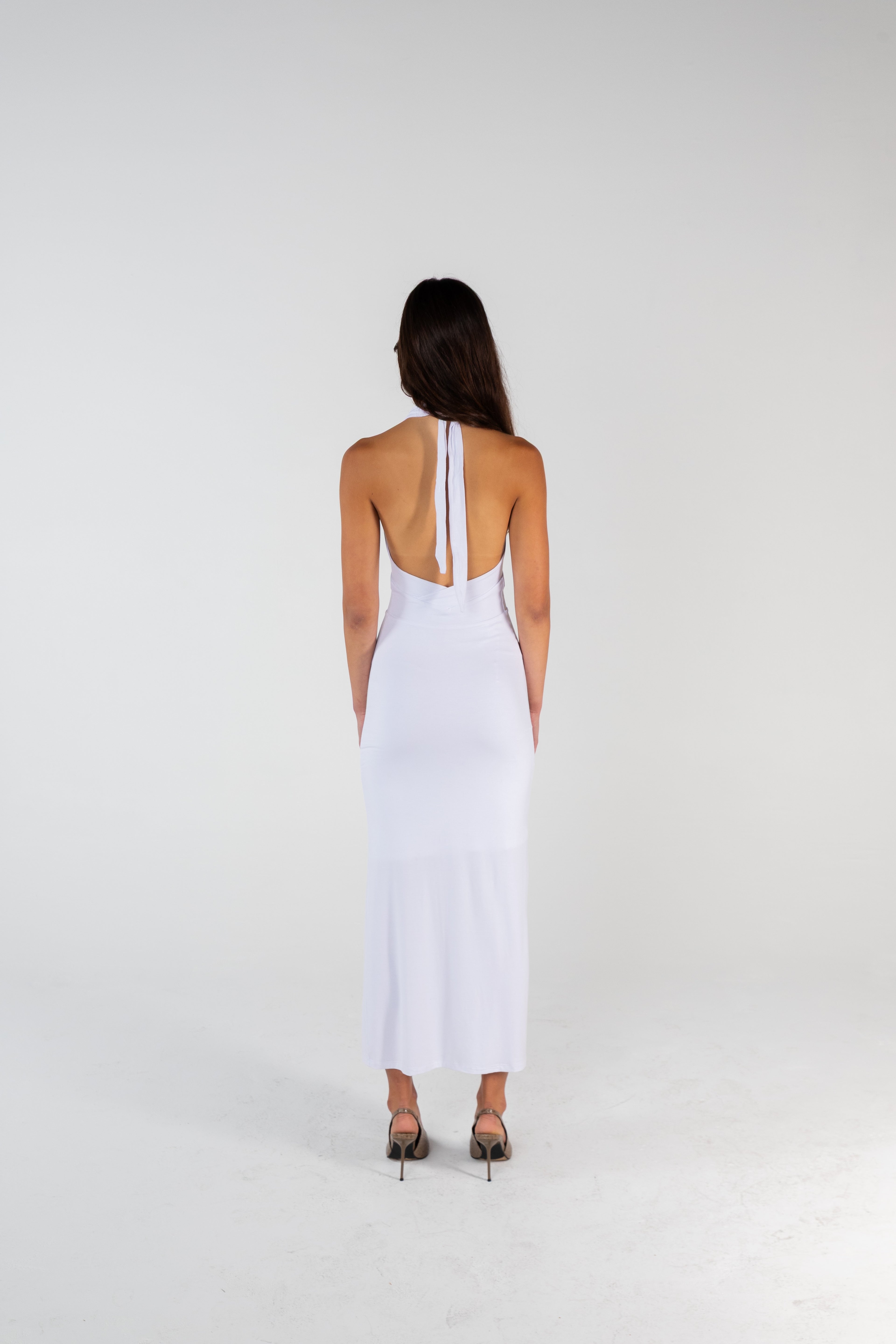 The Noho Dress