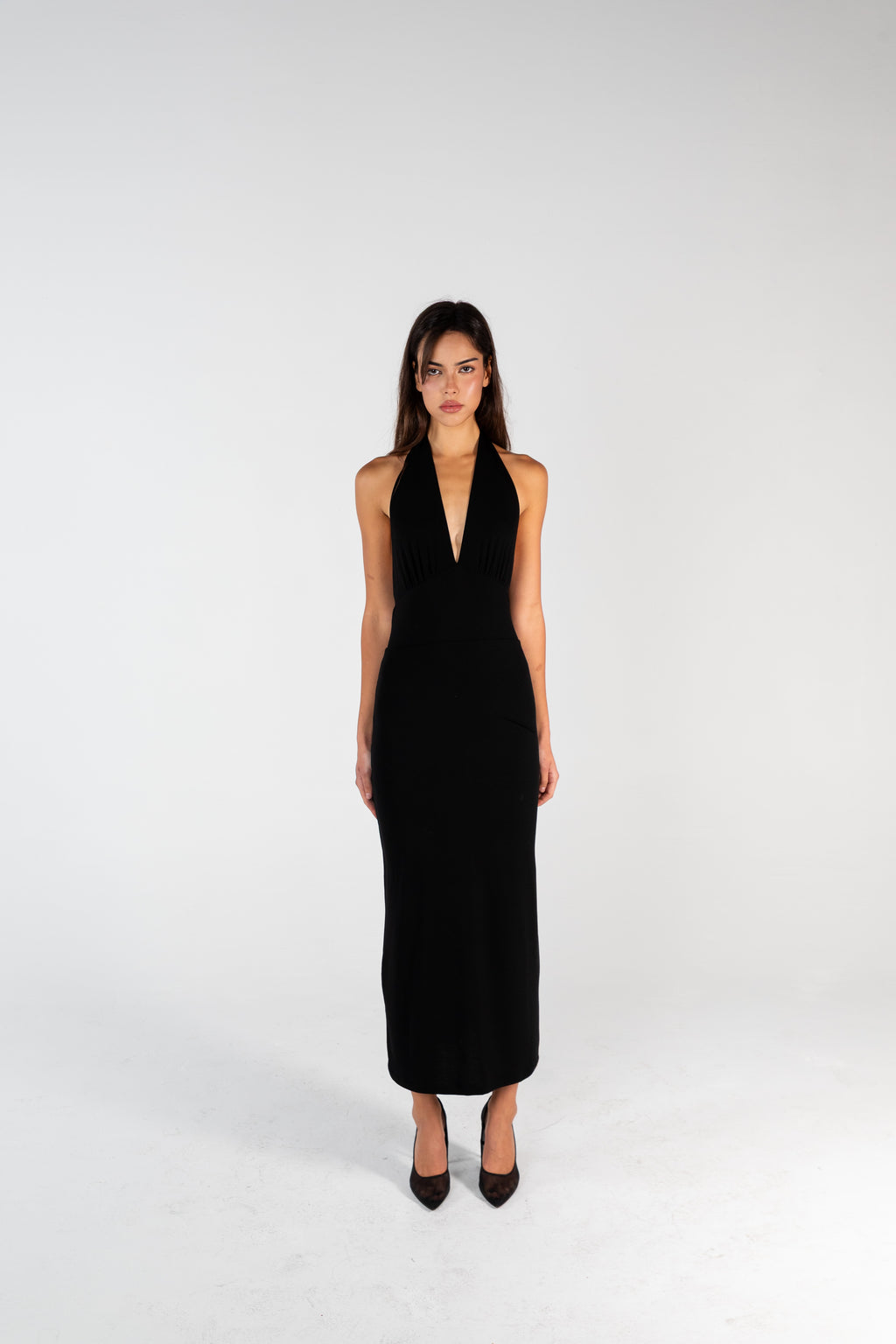 The Soho Dress
