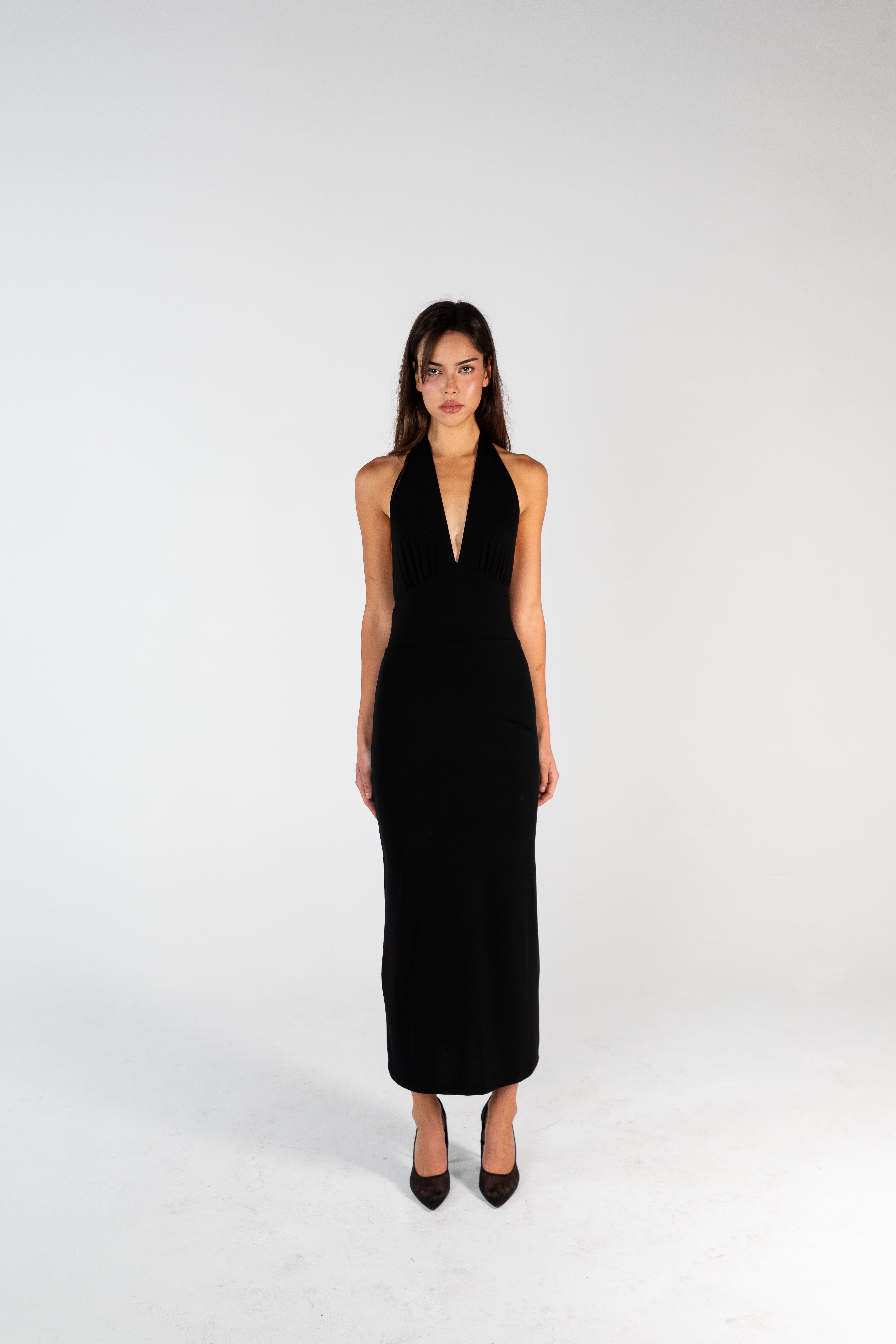 The Soho Dress