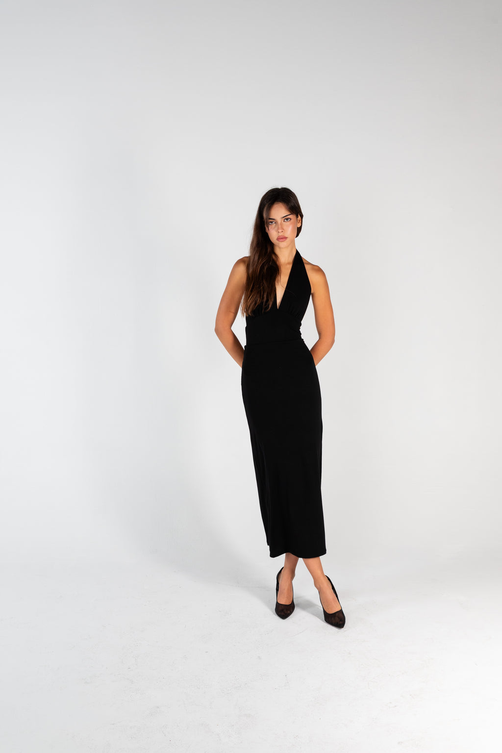 The Soho Dress