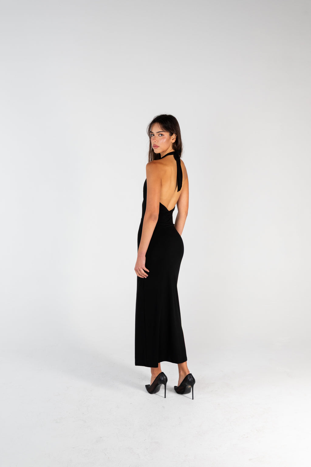 The Soho Dress